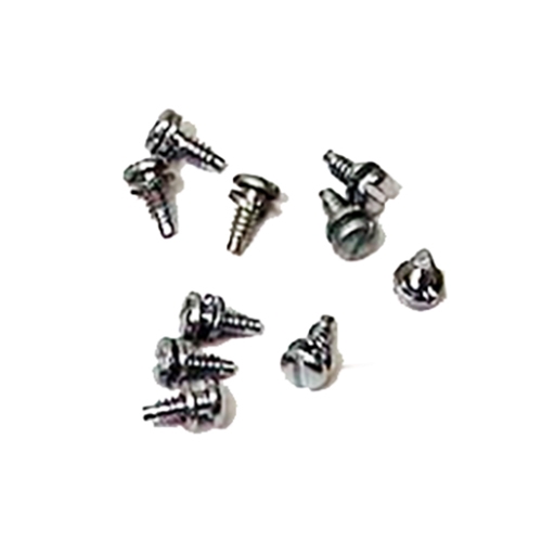 Go Kart Carburetors Briggs Carburetor Parts Butterfly Screw