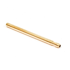#187 Brass Tube, Fuel Pipe - long