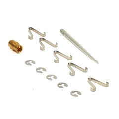 #12A Needle Pin and Jet for Alky - Animal
