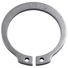 #8 Retaining Ring for 11T - 23T
