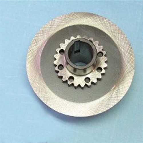 Clutches for 4 Cycle Go Kart Engines Bully Go Kart Clutch Parts 3 Disc Drive Hub