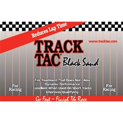 Track Tac Black Sand - Qt