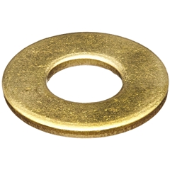 Washer - Brass 6.5mm - V04