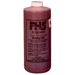 FHS 62R 4 Cycle Oil - Quart