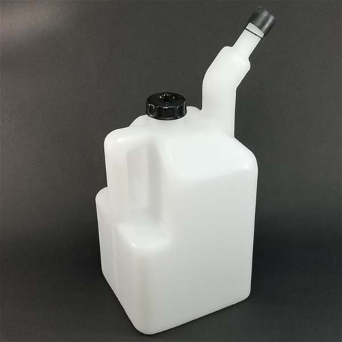 Fuel Funnels, Jugs & Measuring Fuel Jug 1 Gallon Plastic with