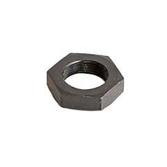 #124A Nut - 30mm Hex Nut - MY09 Leopard and old X30 clutch