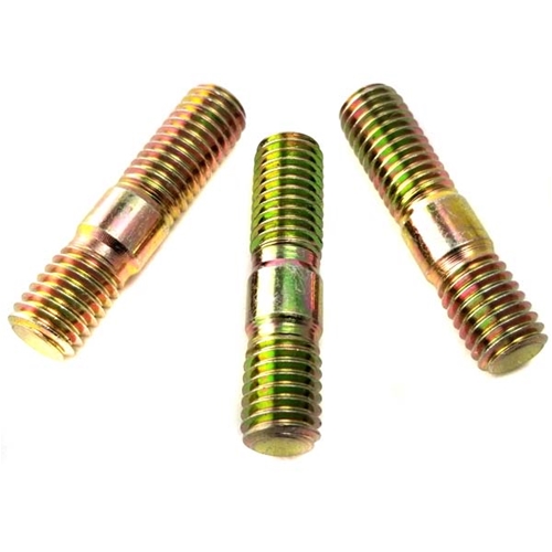 Shifter and European Go Kart Parts 8mm Stud Kit for Metric Hubs