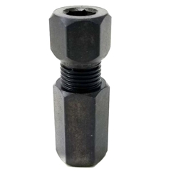 Starter Nut for 2 Cycle 12mm x 1.0 Crank Left Side Engines