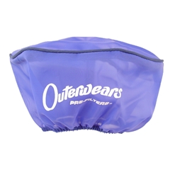 Outerwear Pre-filter 4.75" x 7.0" x 3.25" Tall