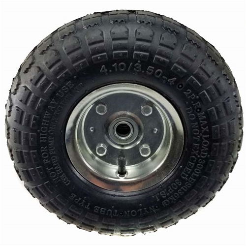 Go Kart Accessories Go Kart Stands Kart Stand Tire 5/8" Shaft