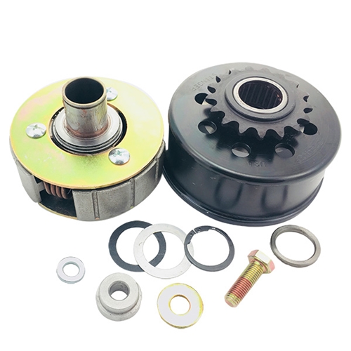 Clutches 4 Cycle Engine Clutches 4 Cycle Noram Premier Stinger 4