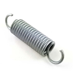 Exhaust Spring 1 inch long - Small OD