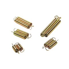 Exhaust Spring Pack 2 ea of 5 sizes