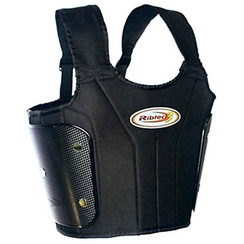 Go Kart Safety Equipment Rib Protectors Ribtect 3 Vest Protector