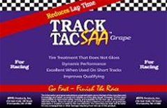 Track Tac SAA - Grape - Qt