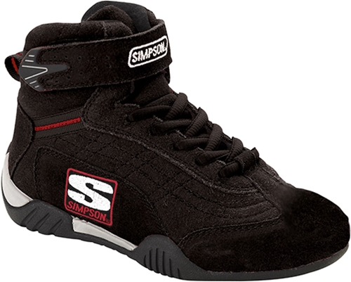 youth driving shoes