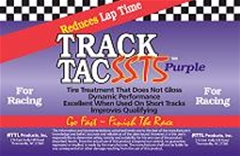 Track Tac SST5 - Purple -Qt