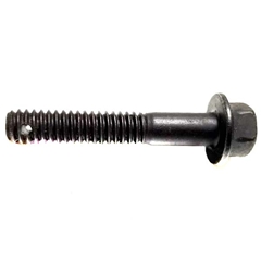Hex Head Bolt Drilled 1/4-20 x 1 1/2" for Crankcase