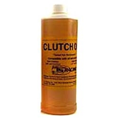 TS Clutch Oil - Special Blend, 34 ounce bottle