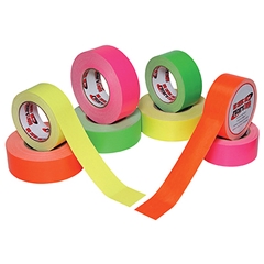 Racers Tape Neon 90 ft roll