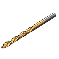Drill Bit for Safety Wire
