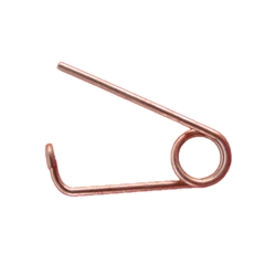 Safety Pin - Small - 10 Pack