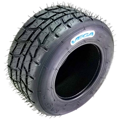Vega Onewheel&trade; Pint Treaded Tire 10.0 x 4.20 - 6