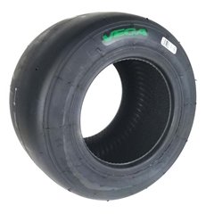 Vega XHE Green 10.5 x 4.50- 6 Tires