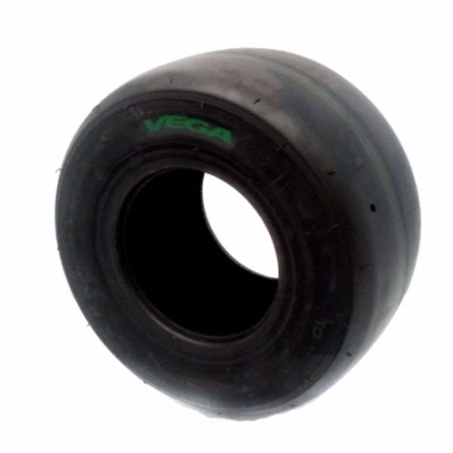 Go Kart Tires Vega 5" Tires Vega XH Green 10 x 4.60 5 Tires