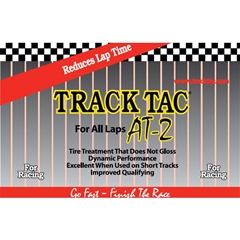 Track Tac AT-2 Tire Prep - Gal