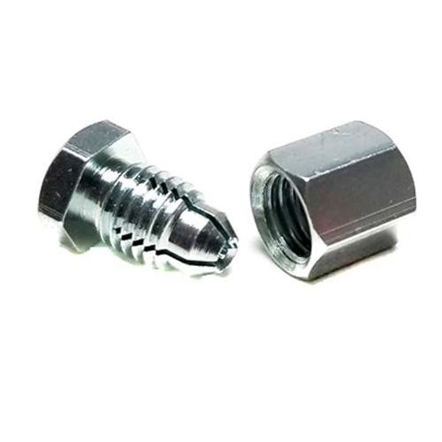 Cable Stop/Anchor for Throttle or Clutch Cable
