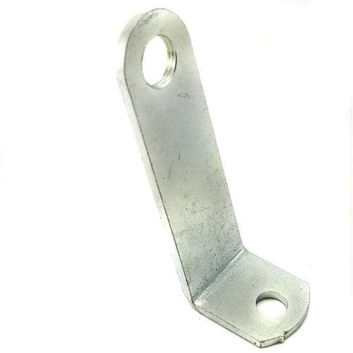 Throttle Cable Bracket 90 degree - 2 1/2&quot; Tall