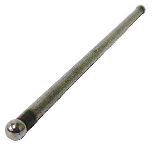 #12A  Push Rod Stainless Steel - Clone