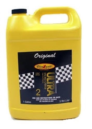 Blendzall Ultra Racing 2 Cycle Castor Oil - Gallon