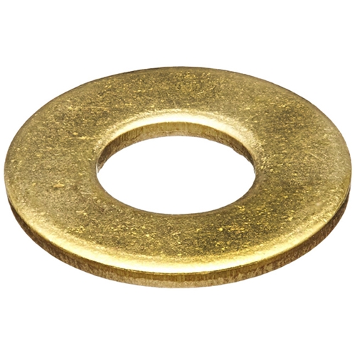 Washer - Brass 6.5mm - V04