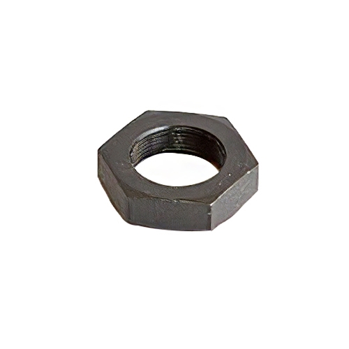 #124A Nut - 30mm Hex Nut - MY09 Leopard and old X30 clutch