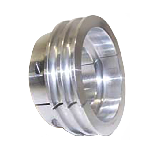 Aluminum Water Pump Pulley for 40mm Axles