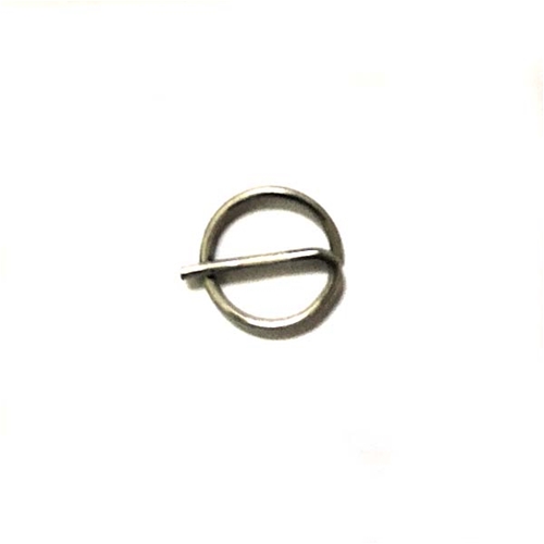 Circle Cotter Pin for 6mm Bolts