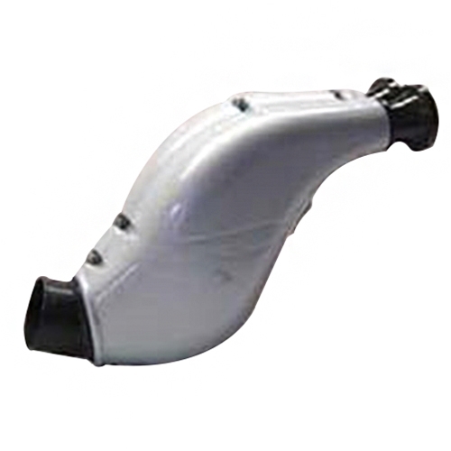 KG Cobra 23mm Airbox with Filter