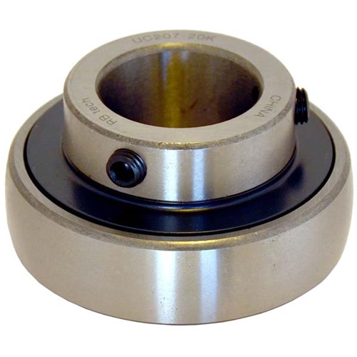 Axle Bearing - Large OD - 1.250&quot;ID x 2.830&quot;OD
