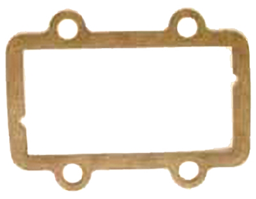 #50 VX Gasket - Reed Cage to Case