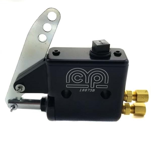 MCP Master Cylinder - Billet with 7/8&quot; bore