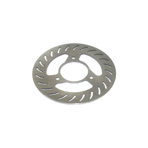 Mini-Lite Brake Disc .125&quot; X 6.0&quot; diameter - Steel
