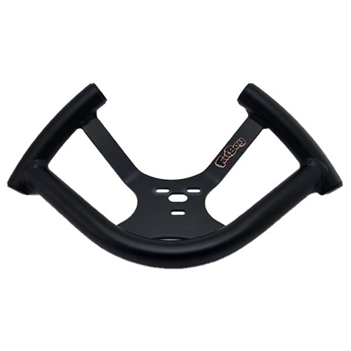 Mr Fatboy Steering Wheel with Extra Belly Clearance