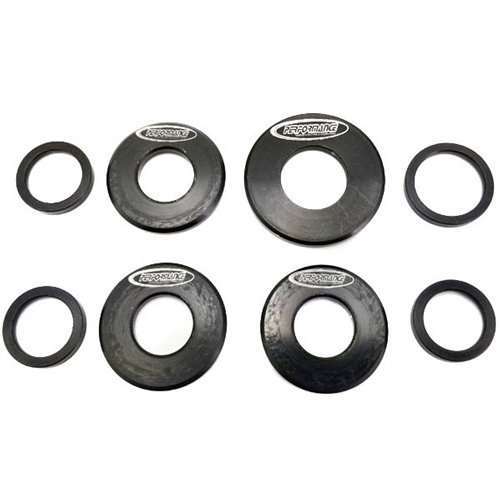 Shield Kit for Front Bearings - 5/8&quot; &amp; 3/4&quot;