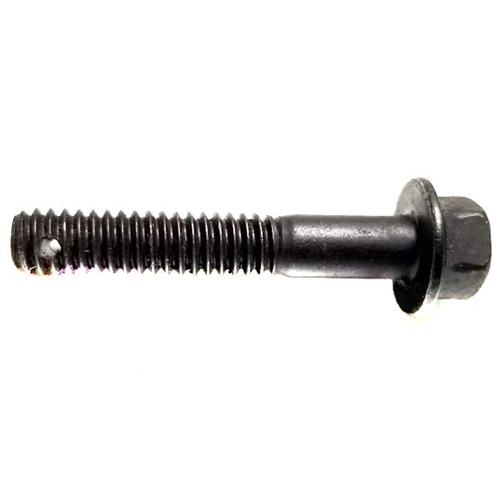 Hex Head Bolt Drilled 1/4-20 x 1 1/2&quot; for Crankcase