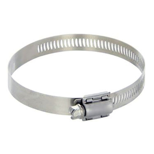 Hose Clamp - 2 1/16&quot; to 3&quot; - Air Filters