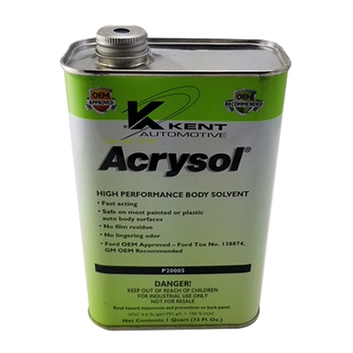 Acrysol Tire Prep - Quart