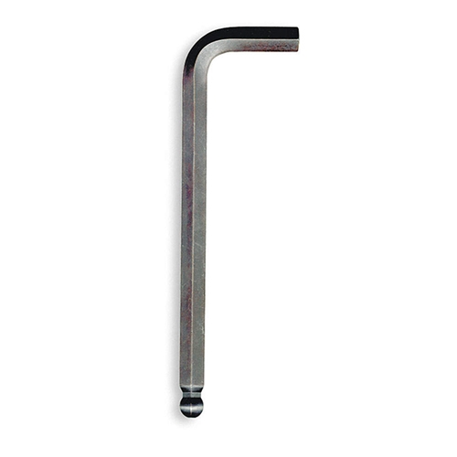 Ball Allen Wrench 3/16&quot; x 6&quot; long - Extra Long