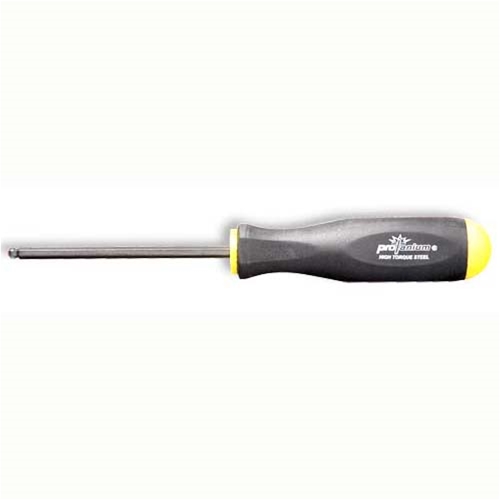 Allen Wrench 3/16 - 10in Long-Ball End